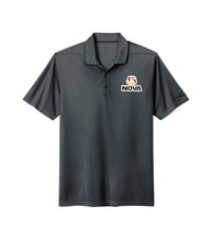 Nike Dri-FIT Micro Pique 2.0 Polo - Embroidered