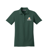 Port Authority Ladies Stain-Release Polo - Embroidered
