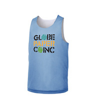 Sport-Tek Reversible Tank Youth - Screen Print