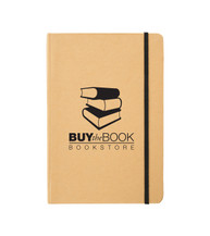 Eco Elements Snap Large Notebook