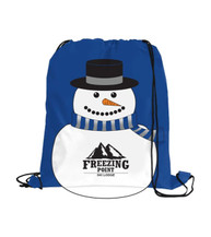 Snowman Holiday Sport Pack