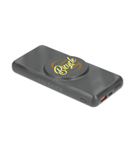 Solekick MagClick 10000 15W Wireless Power Bank - Full Color