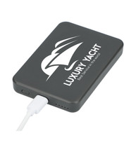 Solekick MagClick 5000 mAh Wireless Power Bank - 1 Color Solekick MagClick 5000 mAh Wireless Power Bank - 1 Color