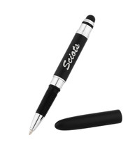 Fisher Space Pen with Stylus
