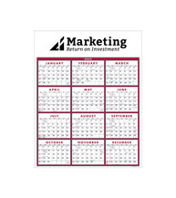 Span-A-Year Calendar Span-A-Year Calendar