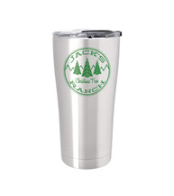 20 oz. Tervis Stainless Steel Tumbler