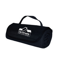 Roll Up Fleece Blanket Roll Up Fleece Blanket