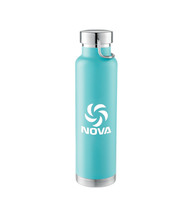 Thor Copper Vacuum Insulated Bottle 22 oz.