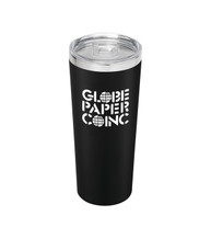 Thor Copper Vacuum Insulated Tumbler 22 oz. Thor Copper Vacuum Insulated Tumbler 22 oz.