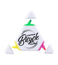 Triangular Shaped Highlighter