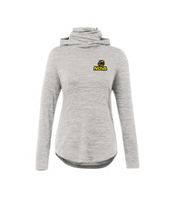 Women's SIRA Eco Knit Hoody - Embroidered