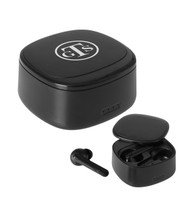 MOD POD True Wireless Earbuds with Charging Case