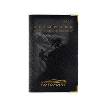 Teamwork Peak Pocket Pal Calendar