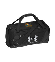 Under Armour® Undeniable 5.0 SM Duffle Bag - Embroidered