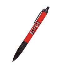 Grip Pen - Full Color Grip Pen - Full Color