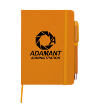 Value Notebook with Joy Pen Value Notebook with Joy Pen