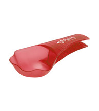 Pet Food Scoop'n Clip