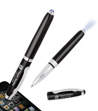 Vidal Triple Function Pen