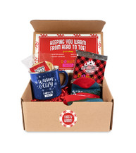 Warm and Cozy Gift Set