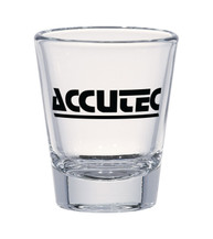1.75 Oz. Whiskey Style Shooter Glass