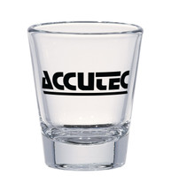 1.75 oz. Whiskey Style Shooter Glass