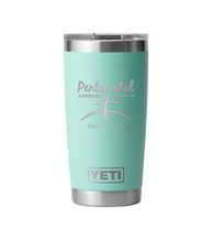 YETI Rambler 20 oz. Tumbler