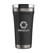 16 oz. Otterbox® Elevation® Stainless Steel Tumbler