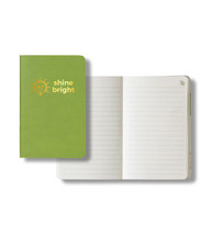 ApPeel Pico Saddlestiched Notebook