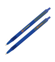BIC® Clic Stic® Ice One-Tone Custom Pen