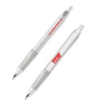 BIC Intensity Gel Ink Clic Pen