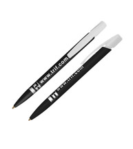 BIC Media Clic Pen - Black