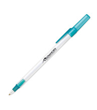 BIC Round Stic Ice Promotional Pen