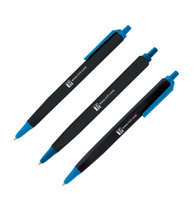 Tri-Stic Black Promo Pen