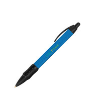 Widebody Black Grip Pen