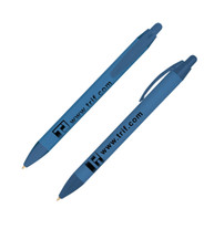 WideBody Blue Pen