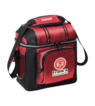 Coleman 16-Can Cooler With Removable Liner - Full Colour Imprint