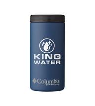 Columbia® PFG Vacuum Slim Can Cooler