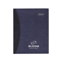 <p>Novara Manager Date Log Calendar - French</p>