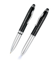 Lifelines Multi Function Pen