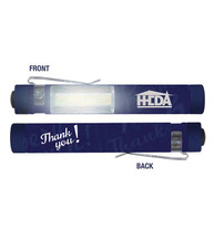 Thank You! Magnetic COB Pocket Work Light - 24Hr Rush Thank You! Magnetic COB Pocket Work Light - 24Hr Rush