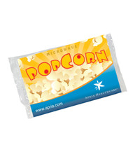 Microwave Popcorn Bag