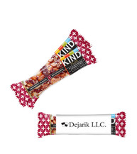 Promotional Kind Energy Bars - Cranberry Promotional Kind Energy Bars - Cranberry