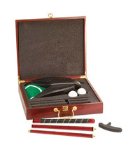 Rosemont Office Golf Set