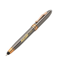 Royale Tech Triple Function Copper Pen - 24Hr Rush