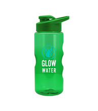 Mini Mountain 22 oz. Tritan Shaker Bottle with Drink Thru Lid Mini Mountain 22 oz. Tritan Shaker Bottle with Drink Thru Lid