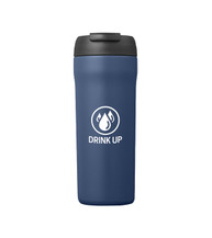 Prime Line 24oz Duet Stainless Steel Tumbler