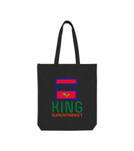 Cotton Canvas Tote Bag Cotton Canvas Tote Bag