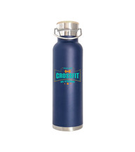 20 oz. Babylon Vacuum Insulated Water Bottle - Full Color