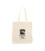 FEED Organic Cotton Convention Tote