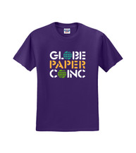 Jerzees Adult DRI-POWER ACTIVE T-Shirt - Screen Print Jerzees Adult DRI-POWER ACTIVE T-Shirt - Screen Print
